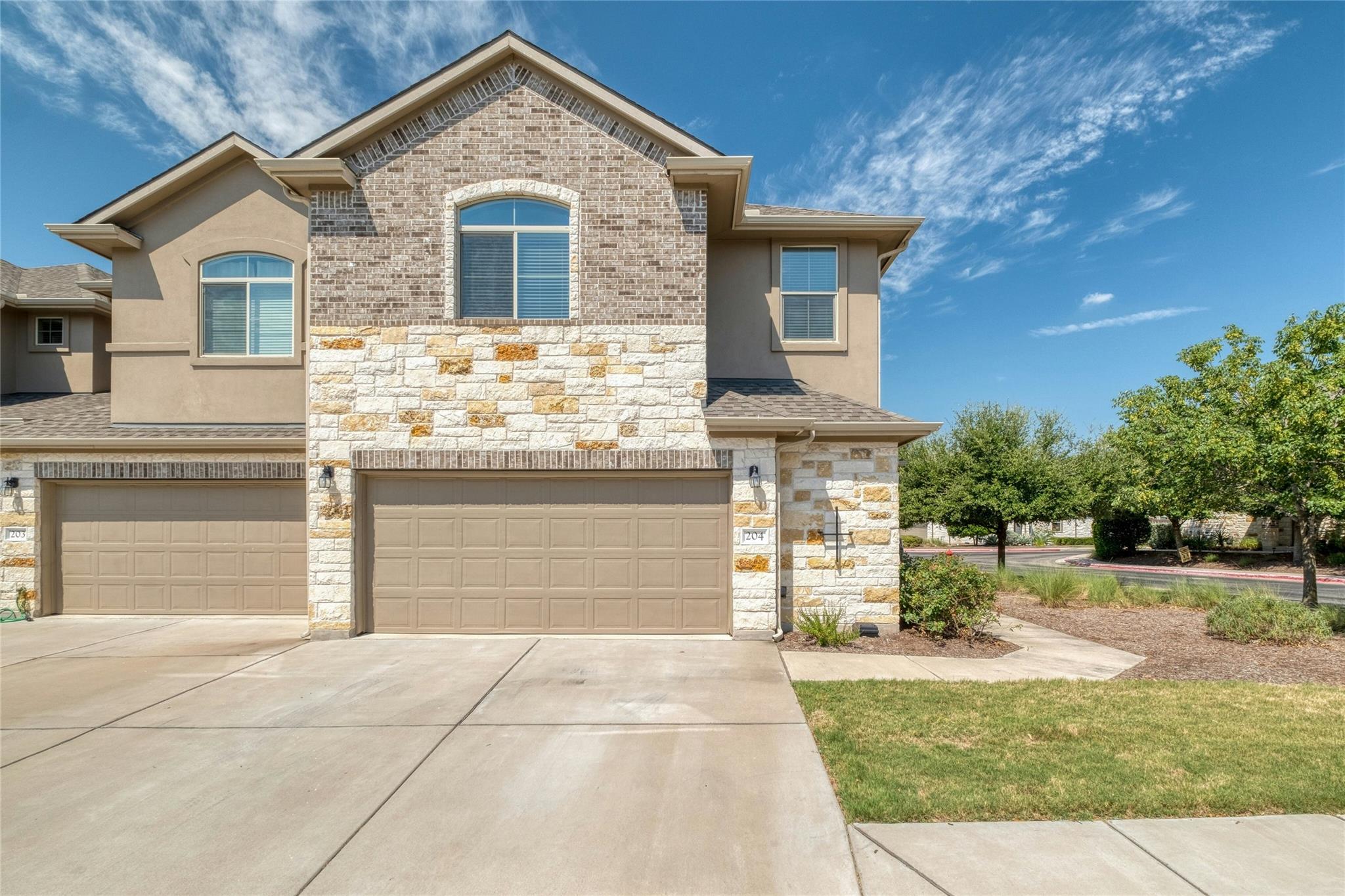 2880 Donnell DR #204, Round Rock, TX 78664 photo 3
