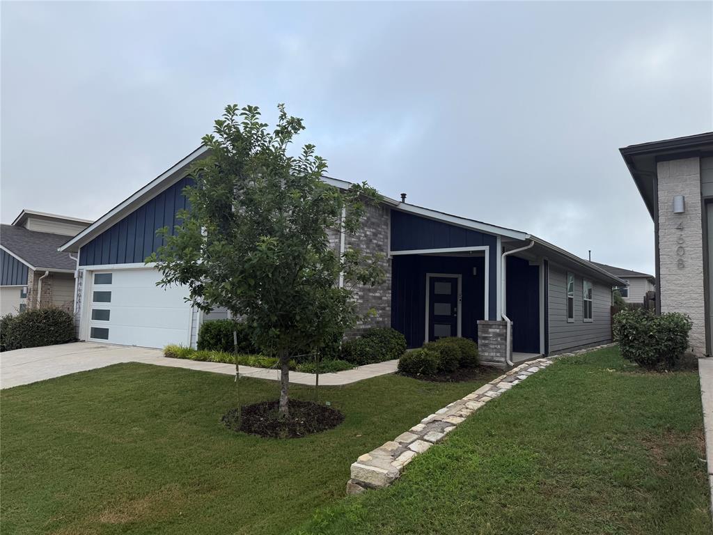 4604 Tully DR, Pflugerville, TX 78660 photo 3