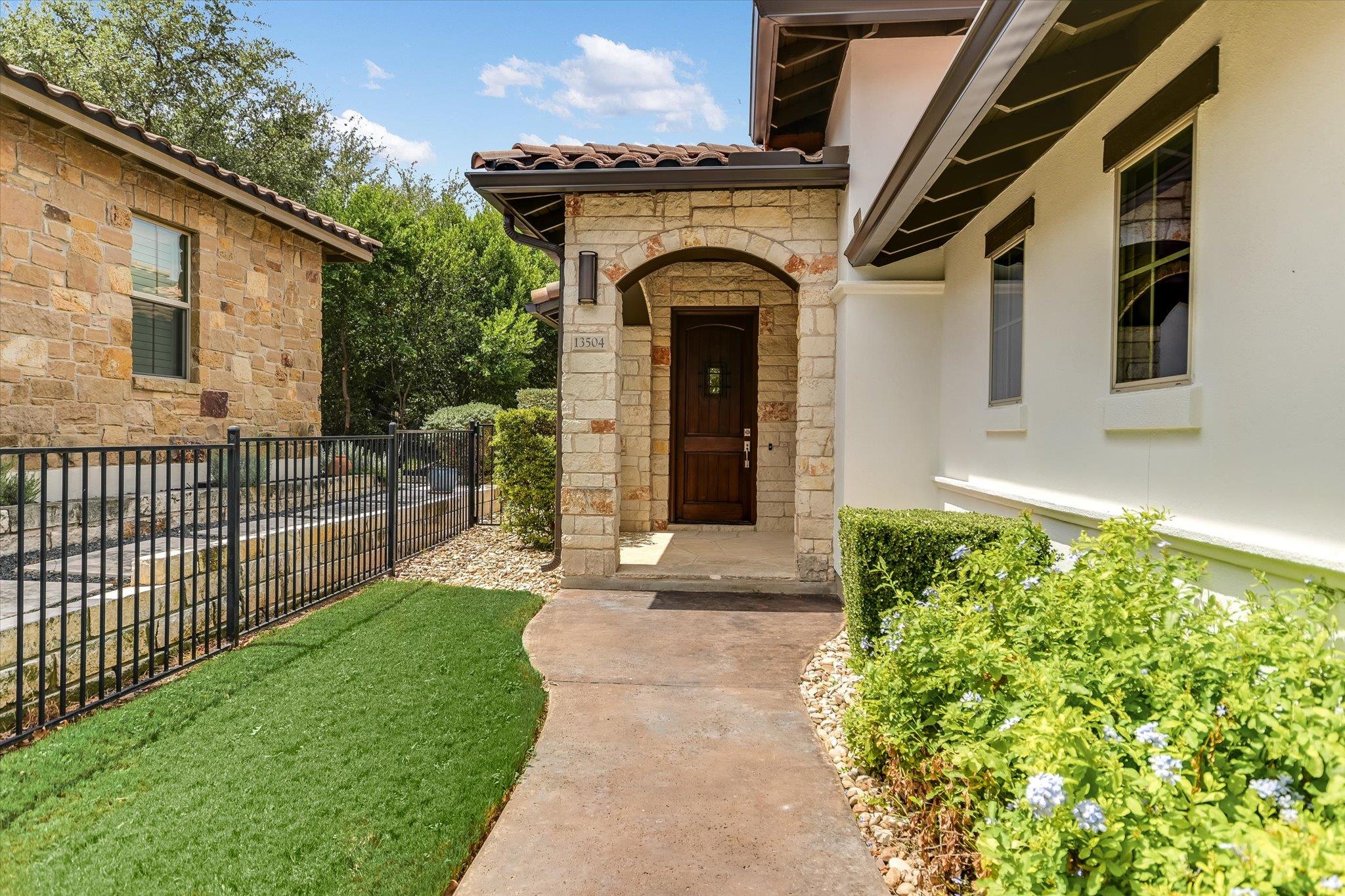 13504 Golden Wave LOOP #51, Bee Cave, TX 78738 photo 4