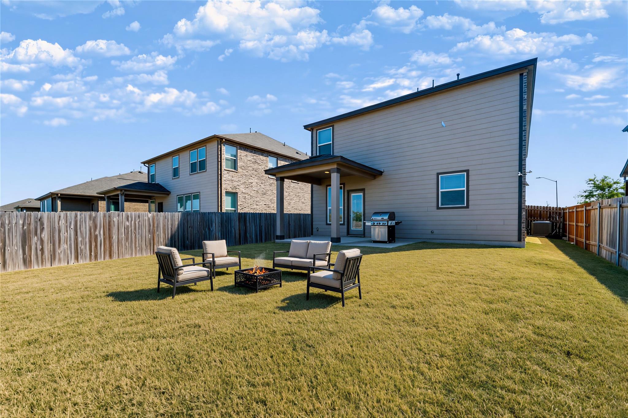 4600 Alfano LOOP, Round Rock, TX 78665 photo 2