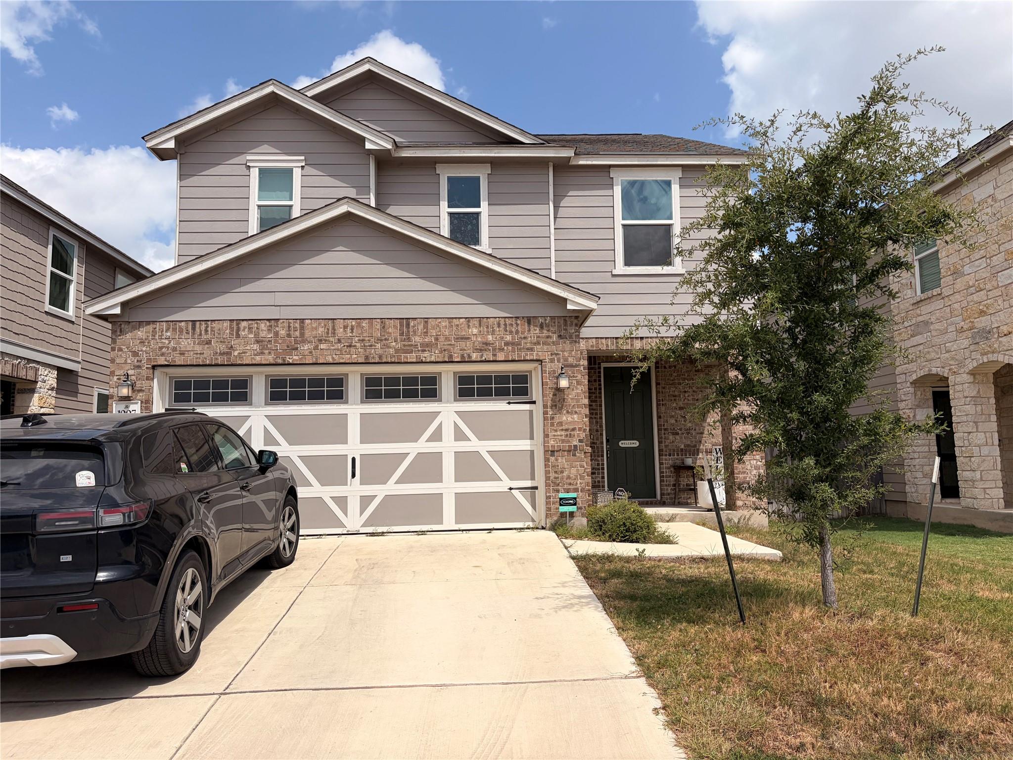1007 Brambles DR, Georgetown, TX 78626 photo 2