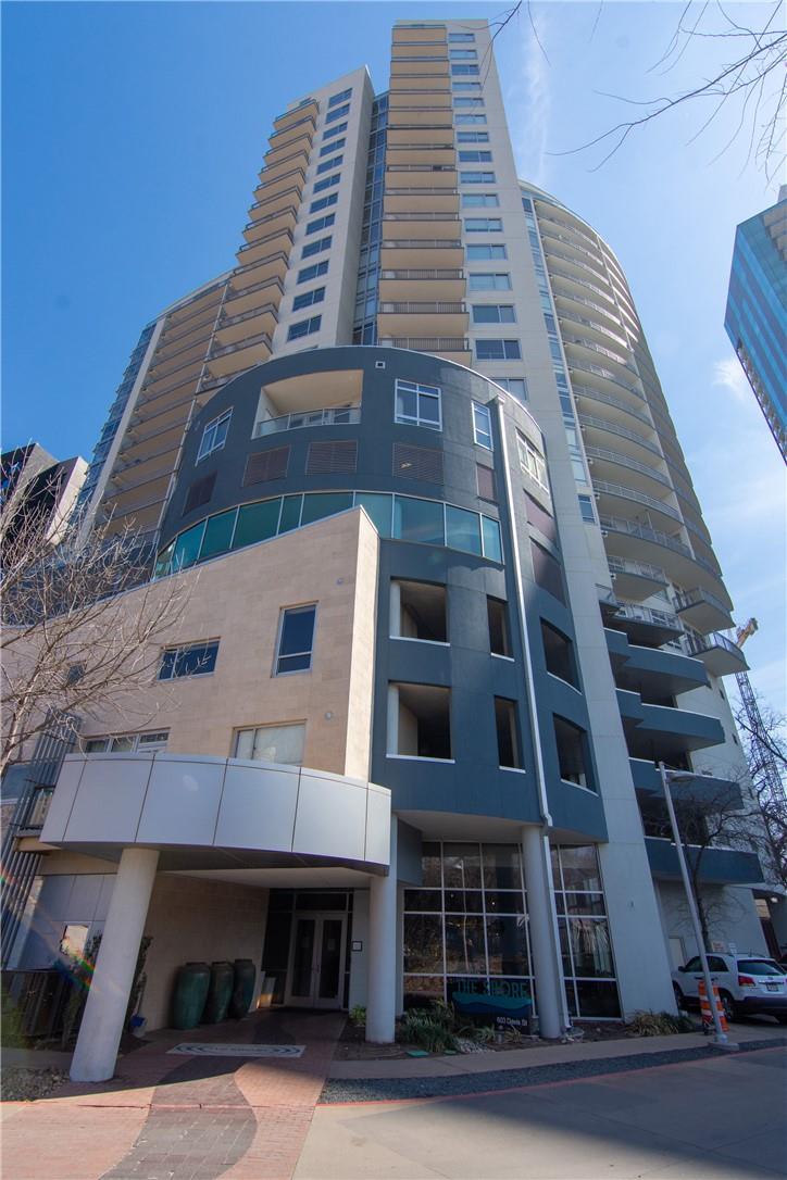 603 Davis ST #1005, Austin, TX 78701 photo 2
