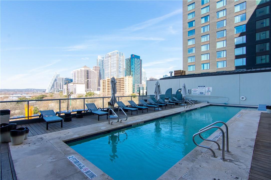 Photo of 603 Davis ST # 1005, Austin TX 78701