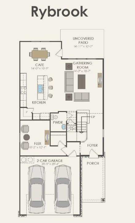 105 Singing Dove WAY, Liberty Hill, TX 78642 photo 2