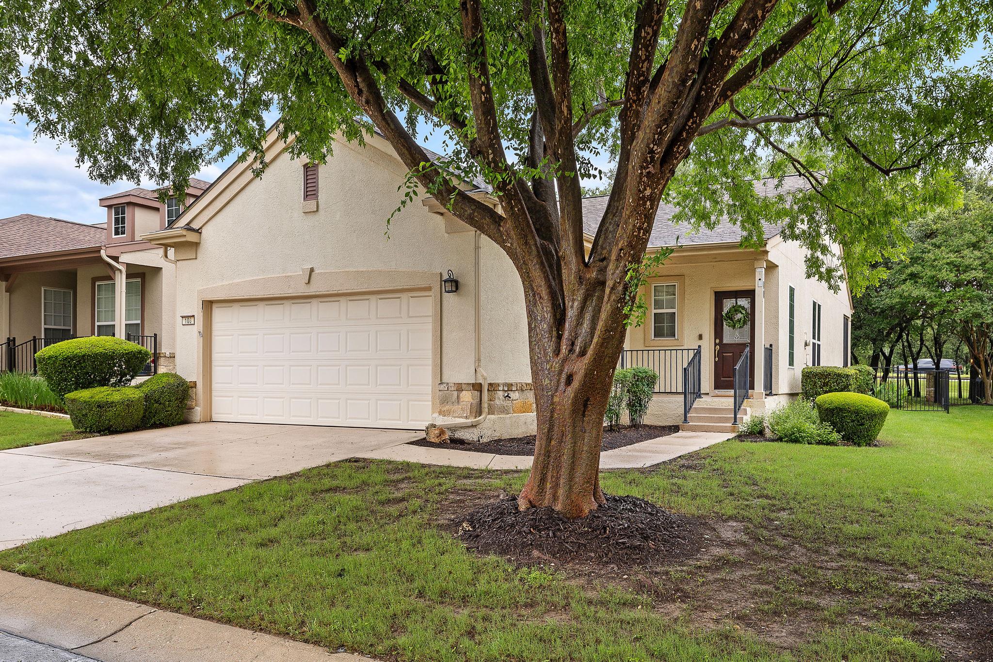 108 Farm Hill DR #A, Georgetown, TX 78633 photo 3