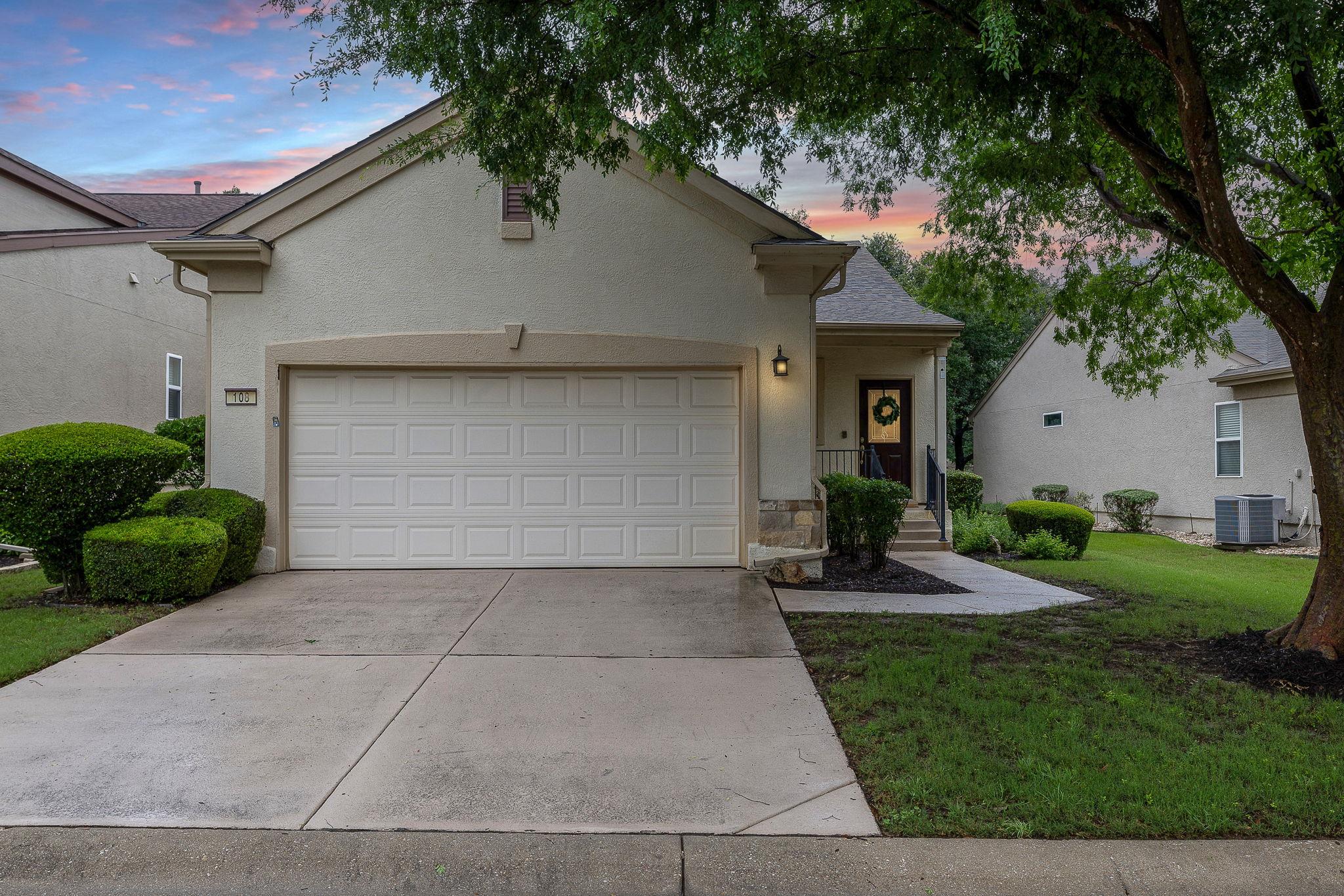 108 Farm Hill DR #A, Georgetown, TX 78633 photo 4