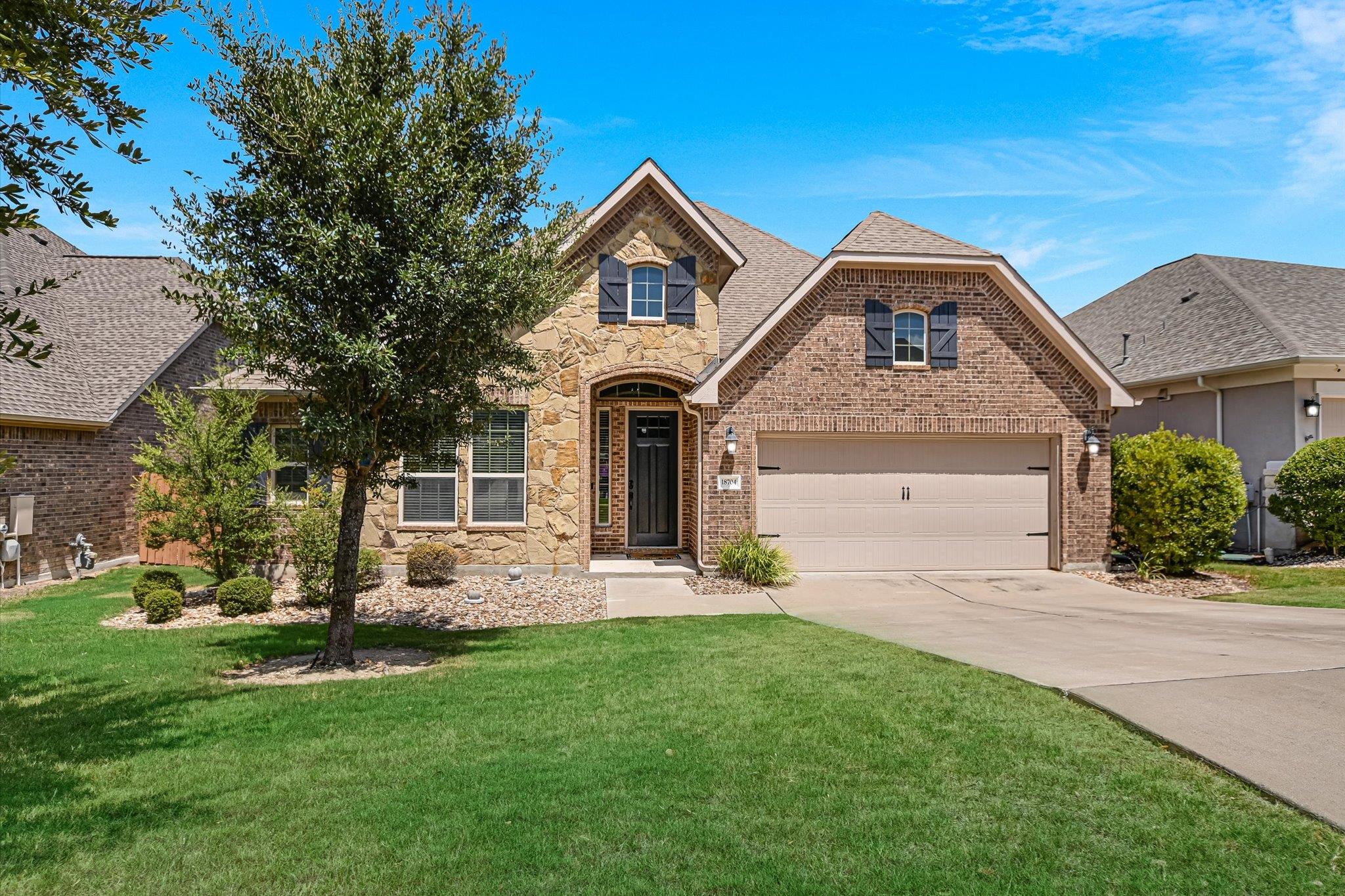 Sweetwater Ranch Sec 1 Village