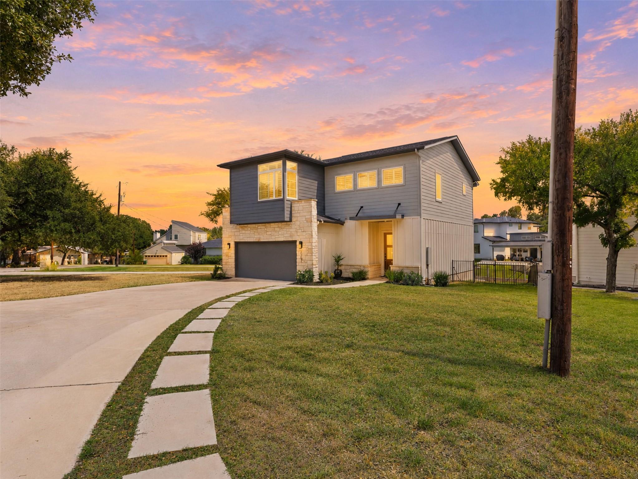 Bel Air Sherwood Shores