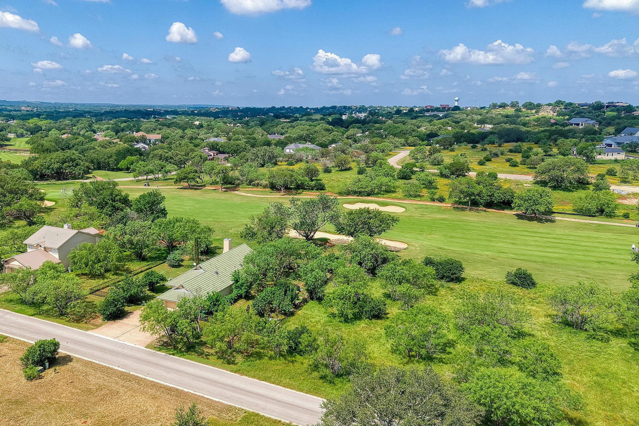 Lot W22009-B Sun Ray, Horseshoe Bay, TX 78657 photo 5