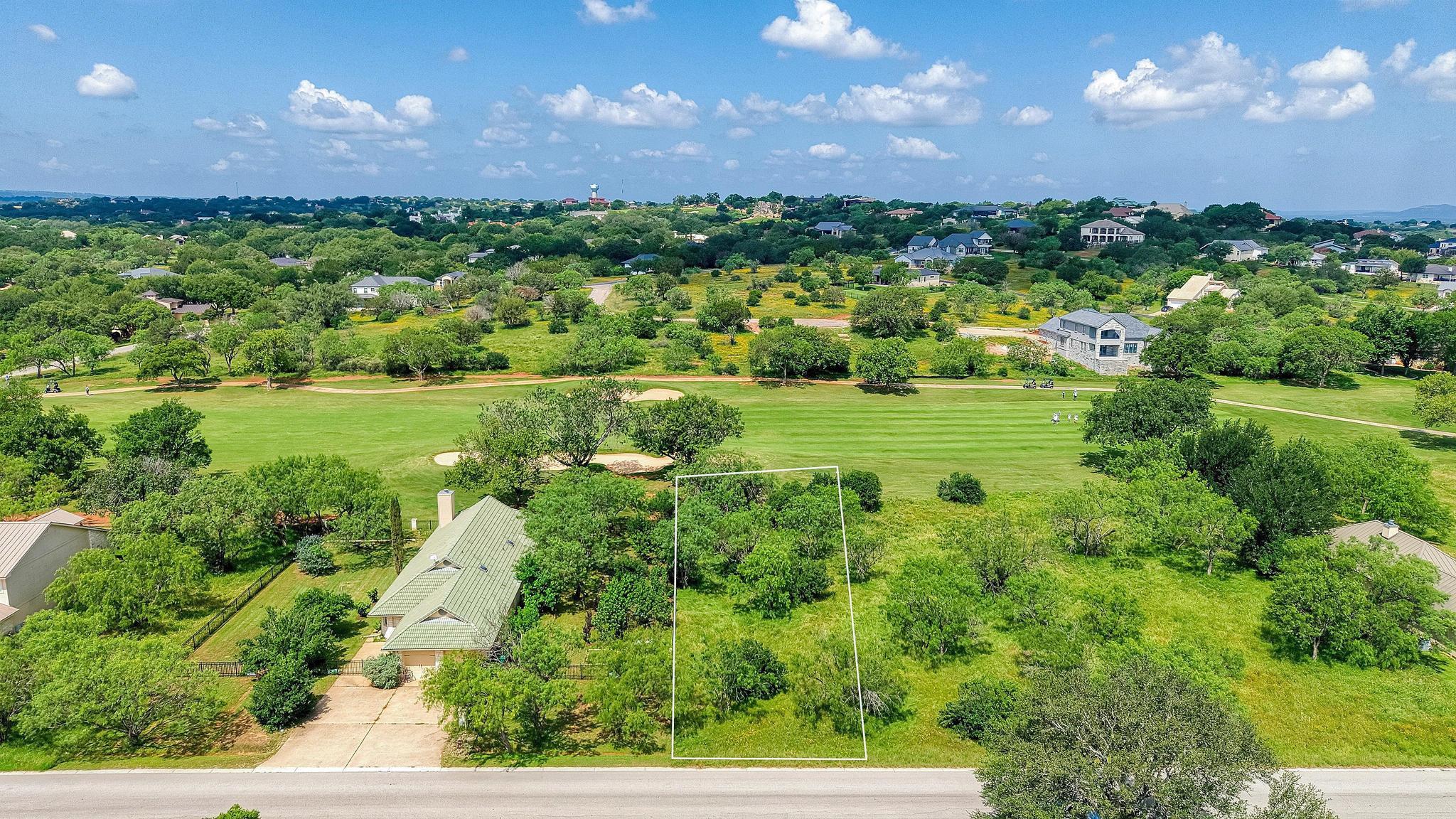 Lot W22009-B Sun Ray, Horseshoe Bay, TX 78657 photo 4