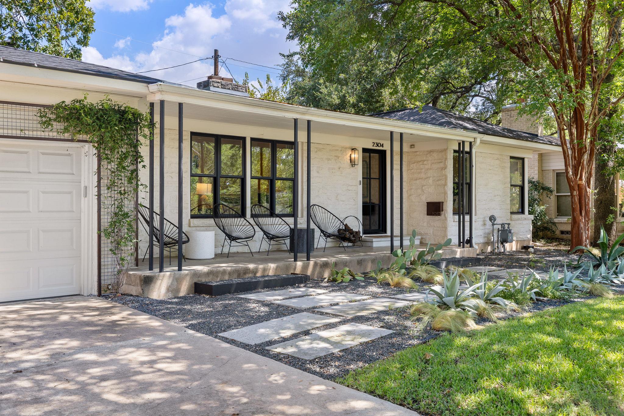 2304 Greenlee DR, Austin, TX 78703 photo 2