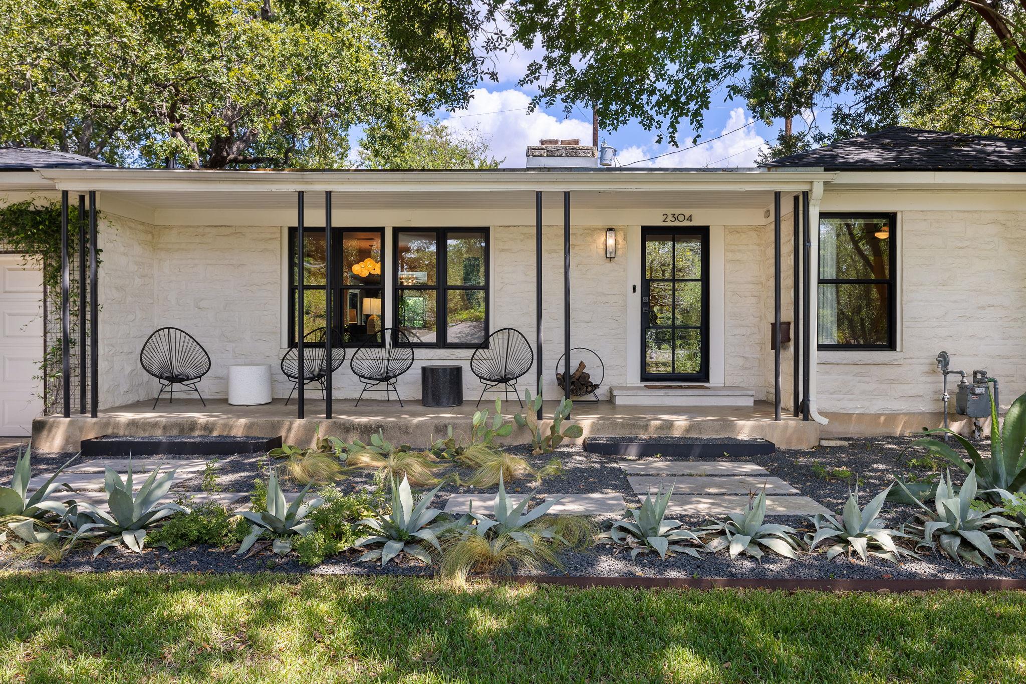 2304 Greenlee DR, Austin, TX 78703 photo 3