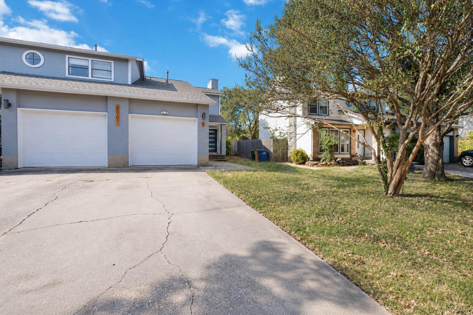 5001 Cana CV #B, Austin, TX 78749 photo 3