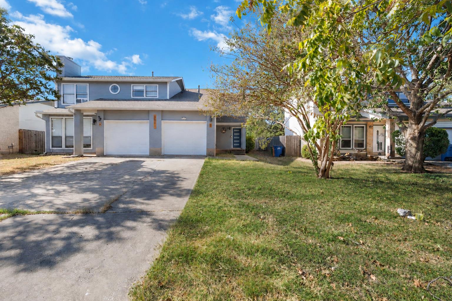 5001 Cana CV #B, Austin, TX 78749 photo 4