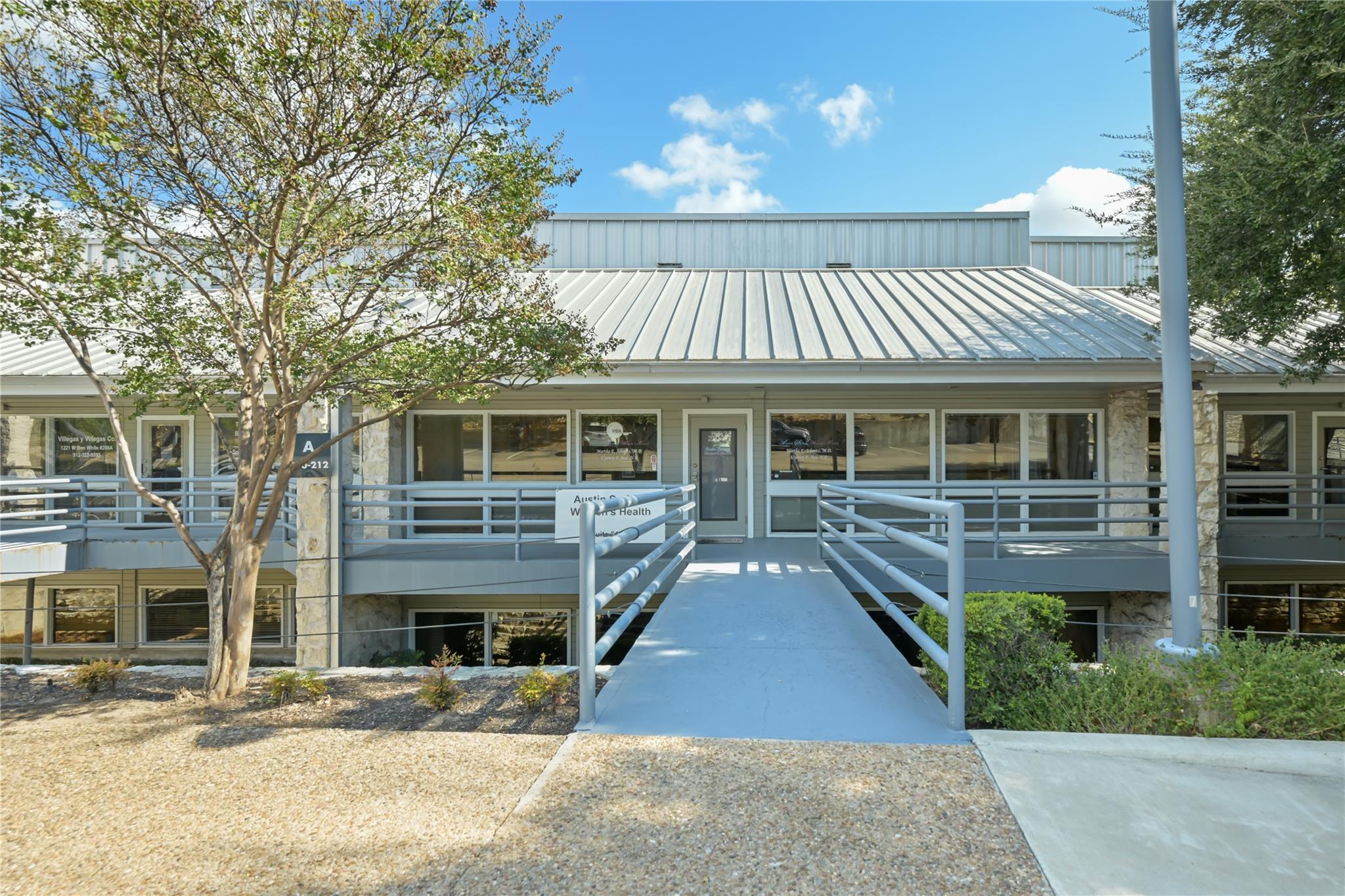 1221 Ben White BLVD #210A, Austin, TX 78704 photo 2