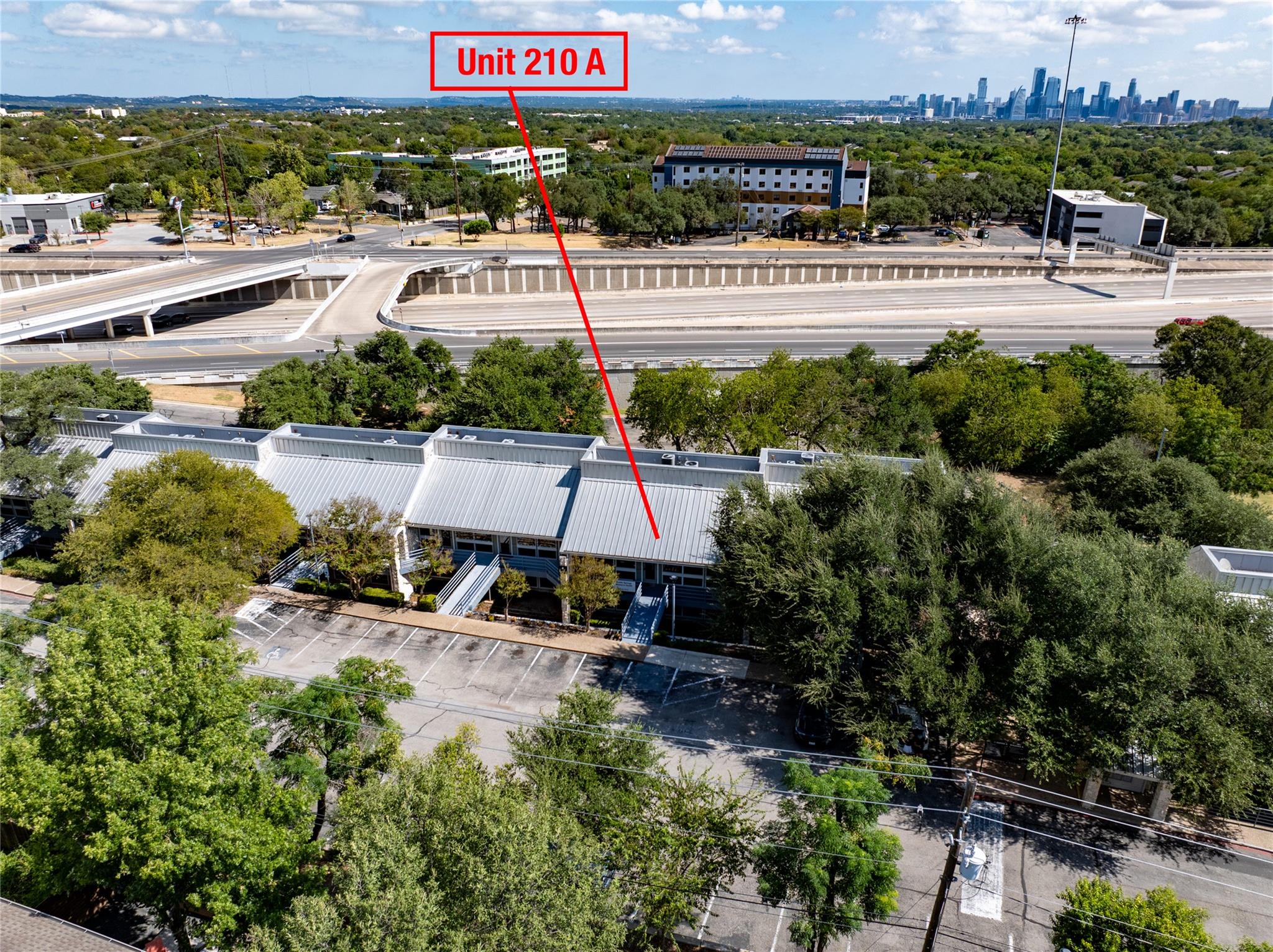 1221 Ben White BLVD #210A, Austin, TX 78704 photo 5