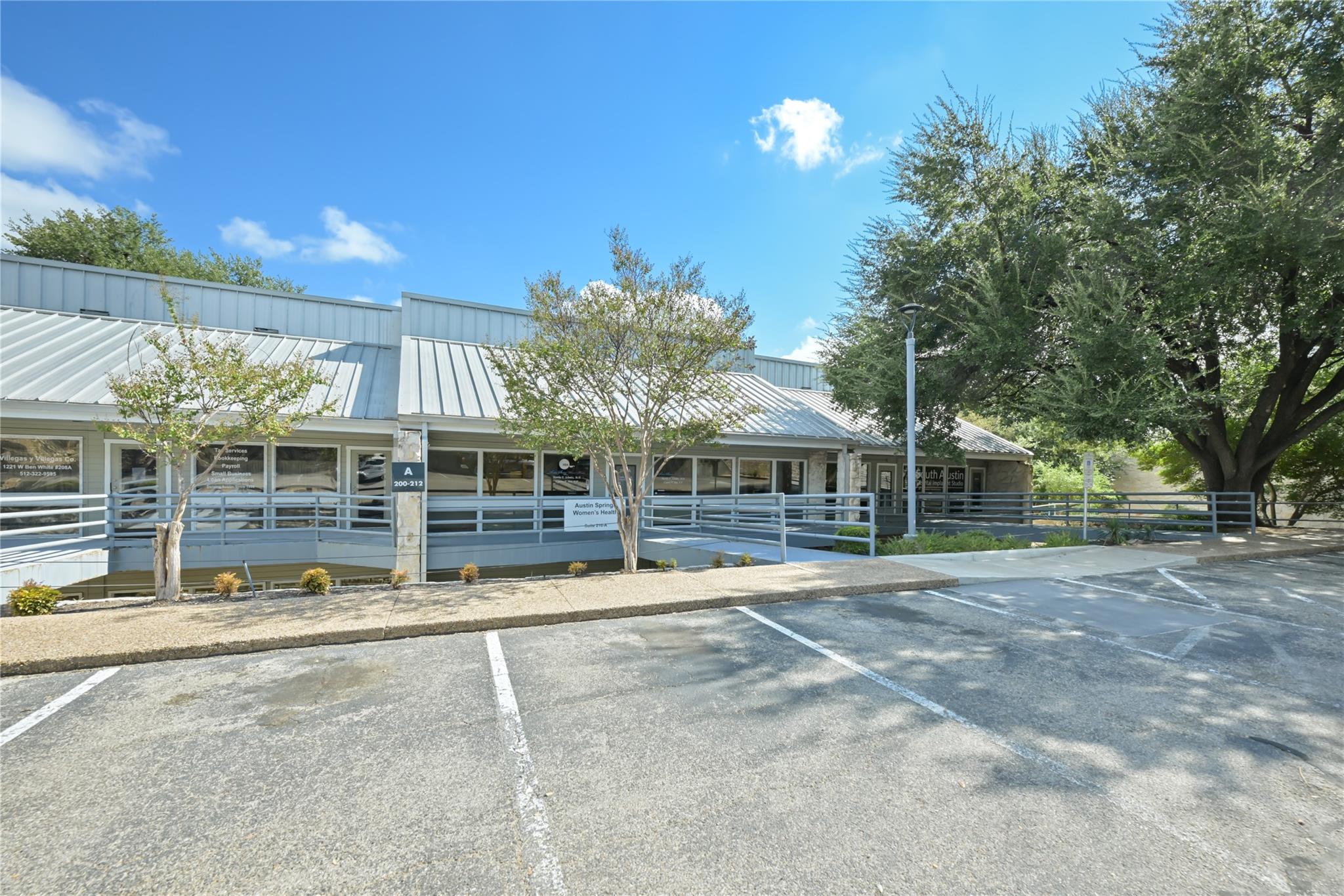 1221 Ben White BLVD #210A, Austin, TX 78704 photo 4