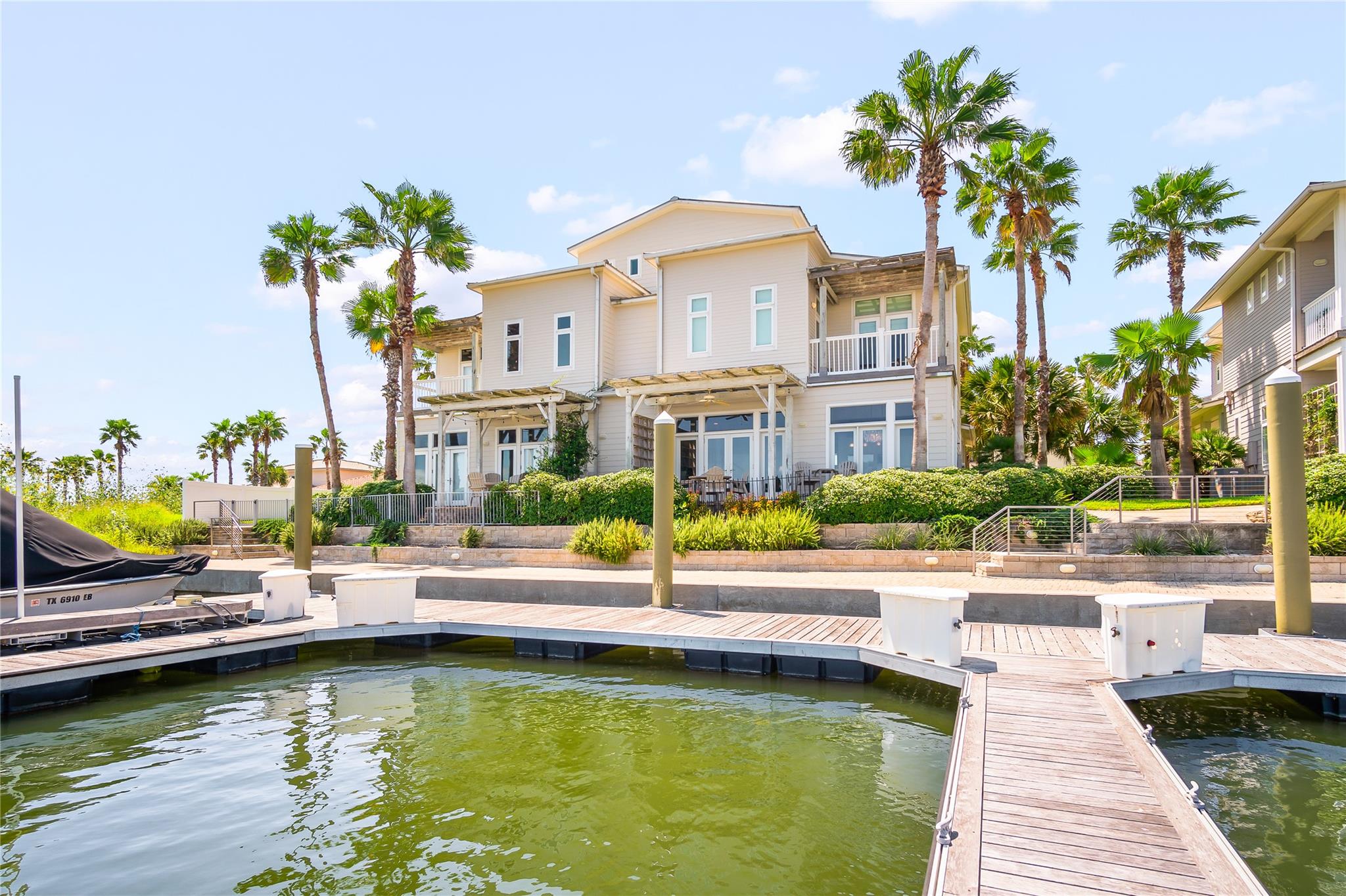 3700 Island Moorings PKWY #20, Port Aransas, TX 78373 photo 2