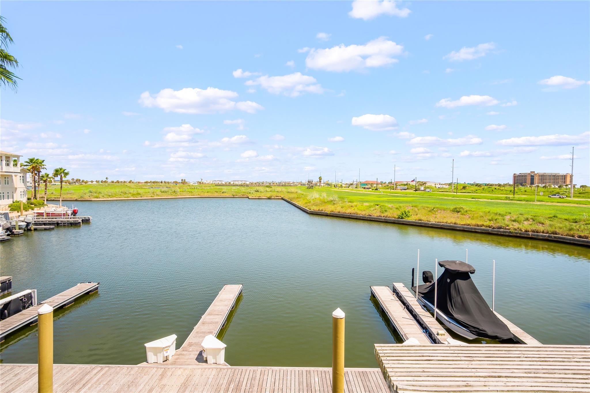 3700 Island Moorings PKWY #20, Port Aransas, TX 78373 photo 3