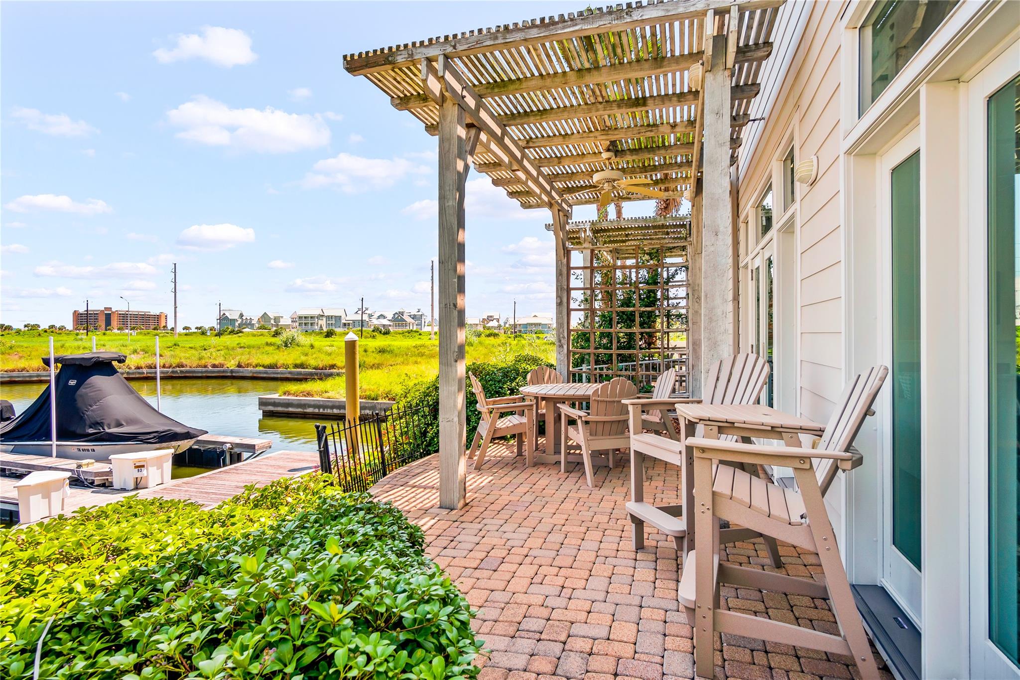3700 Island Moorings PKWY #20, Port Aransas, TX 78373 photo 5