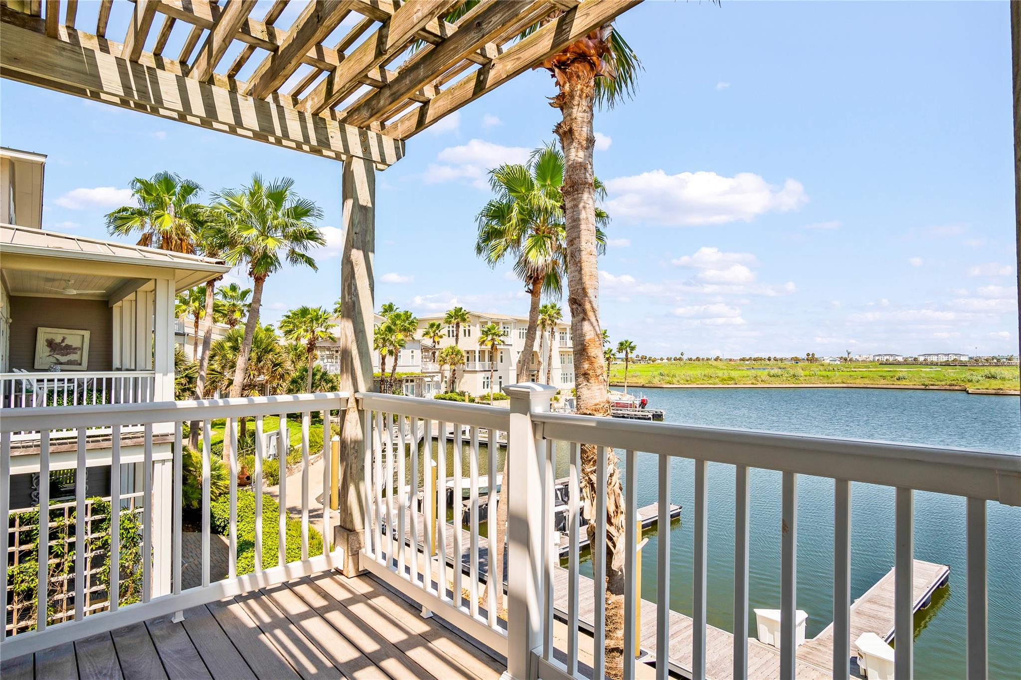 3700 Island Moorings PKWY #20, Port Aransas, TX 78373 photo 4