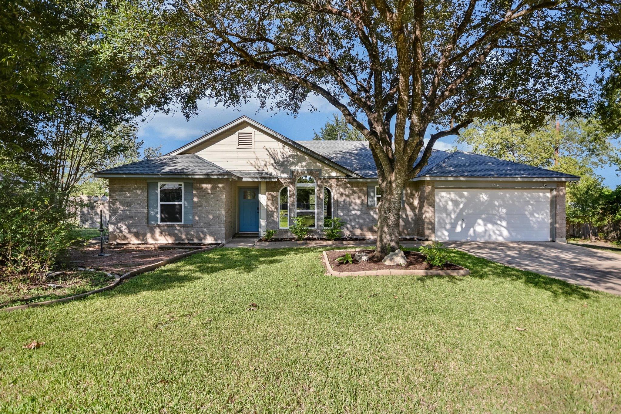 Pflugerville Estates Sec 03