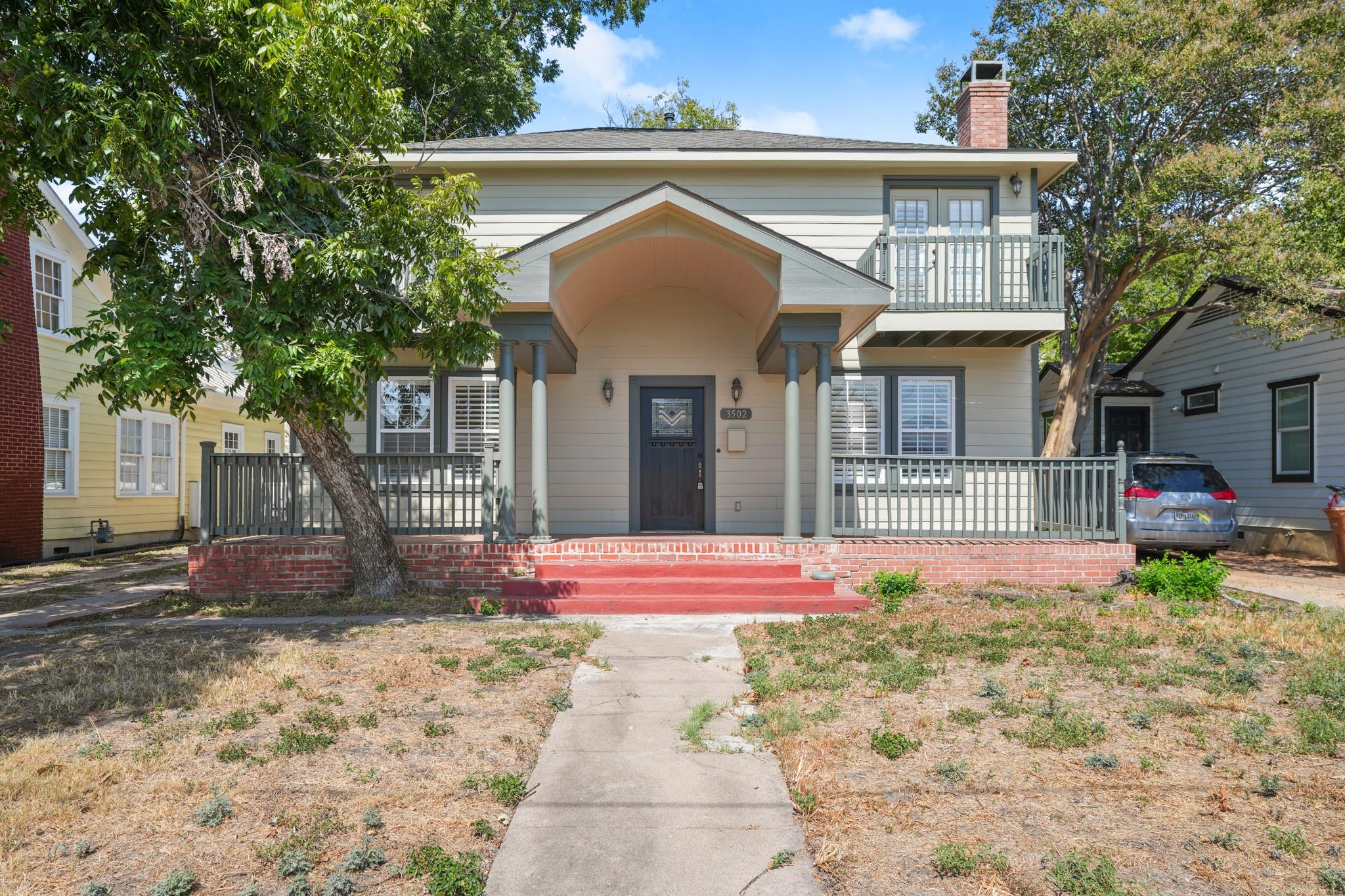 3502 Speedway, Austin, TX 78705 photo 2