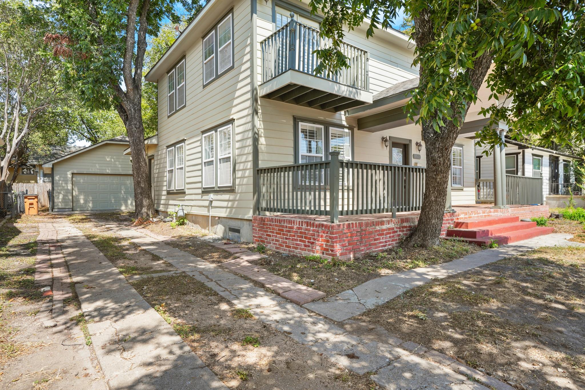 3502 Speedway, Austin, TX 78705 photo 3