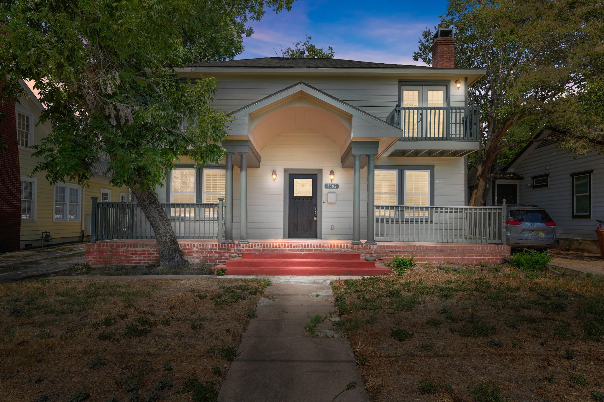 Photo of 3502 Speedway, Austin, TX 78705