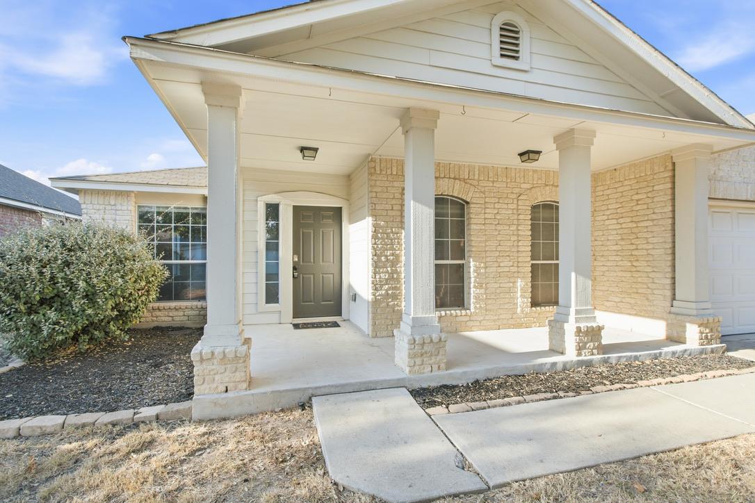 3232 Clinton PL, Round Rock, TX 78665 photo 2