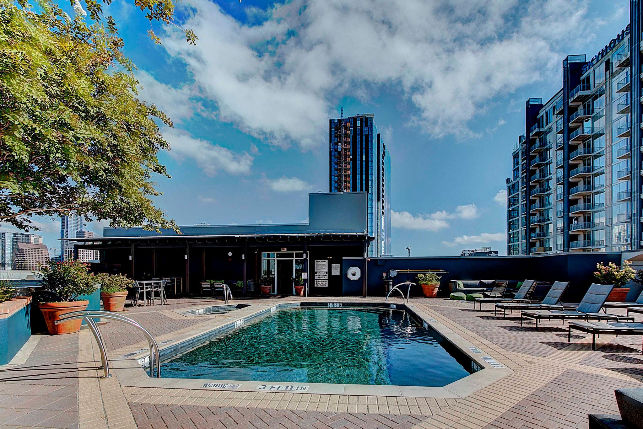 54 Rainey ST #410, Austin, TX 78701 photo 3