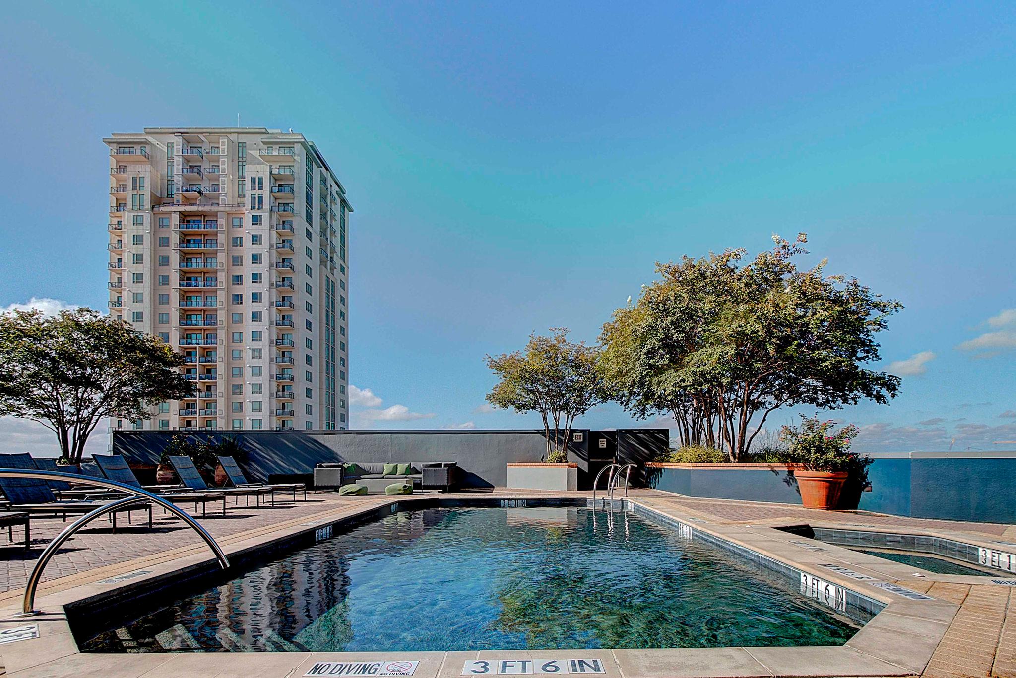 54 Rainey ST #410, Austin, TX 78701 photo 5