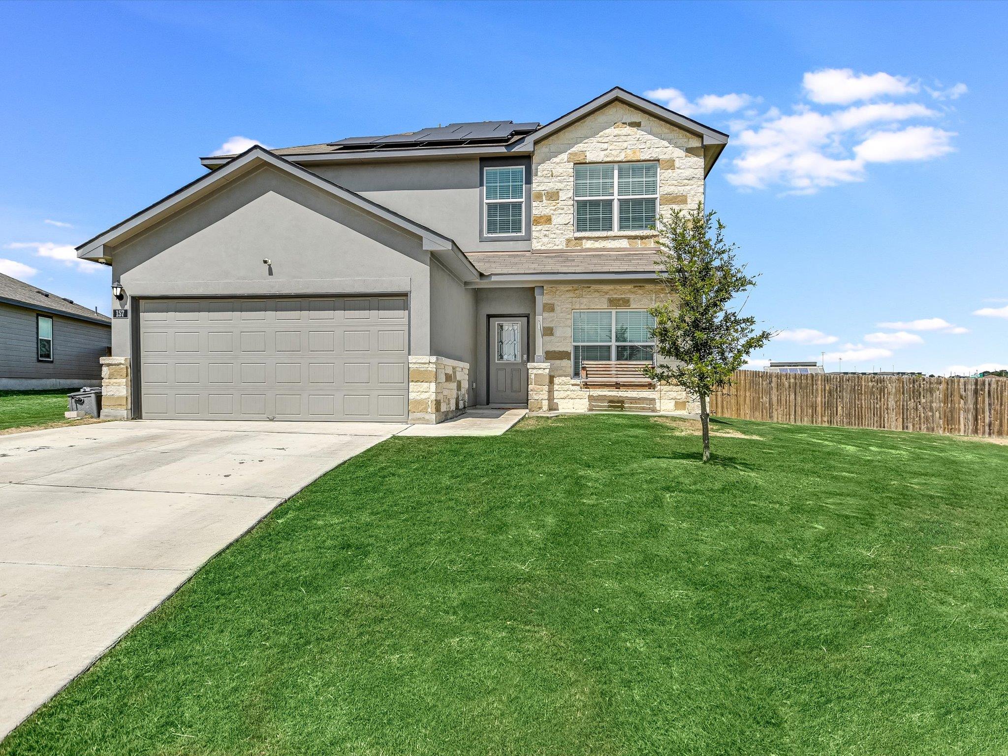 Cottonwood Creek Ph 3 Unit 2