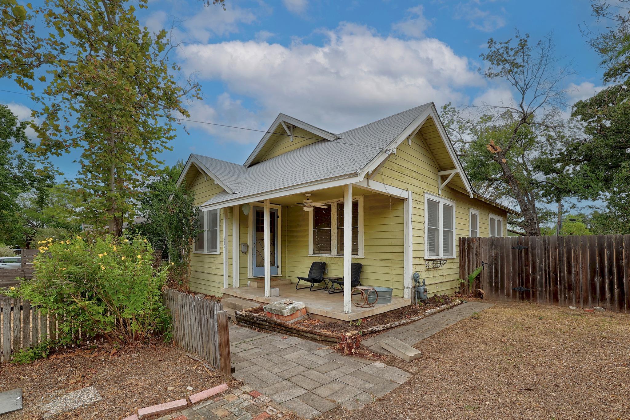 708 35th ST, Austin, TX 78705 photo 3