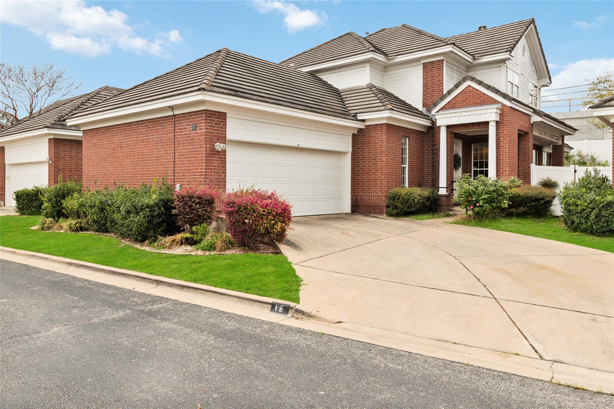 Steeplechase Gardenhomes Amd