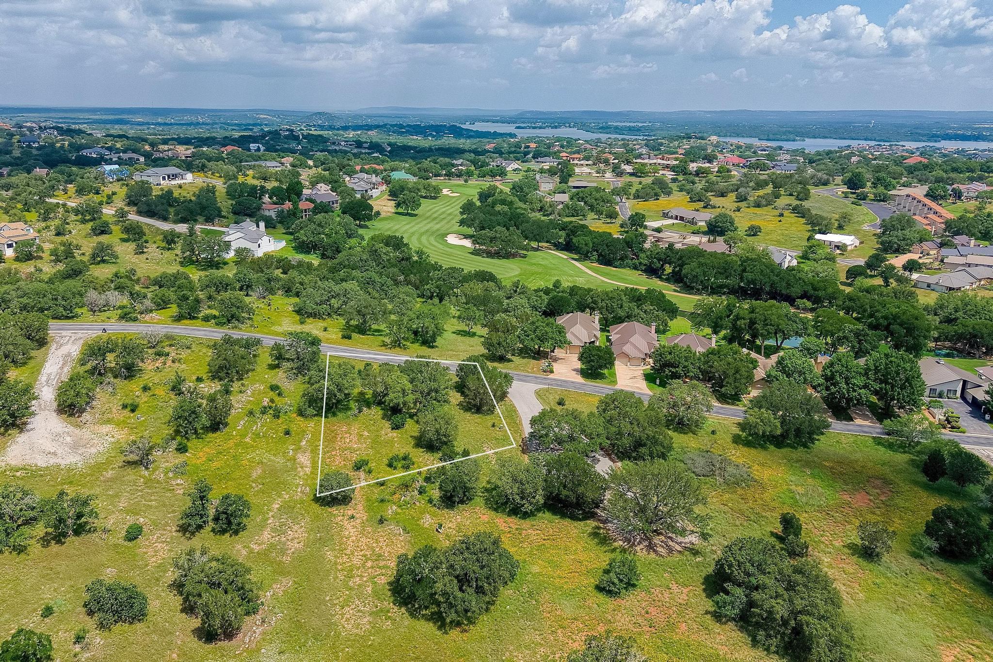 Lot W4042 Fault Line/Twin Oaks, Horseshoe Bay, TX 78657 photo 5