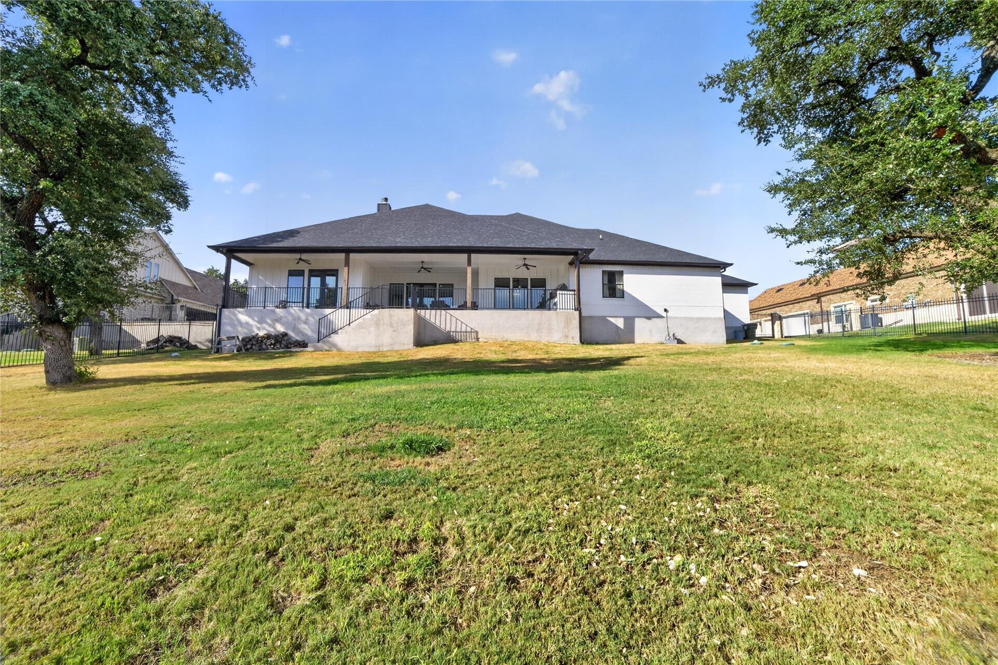 1079 Mescalero TRL, Belton, TX 76513 photo 3
