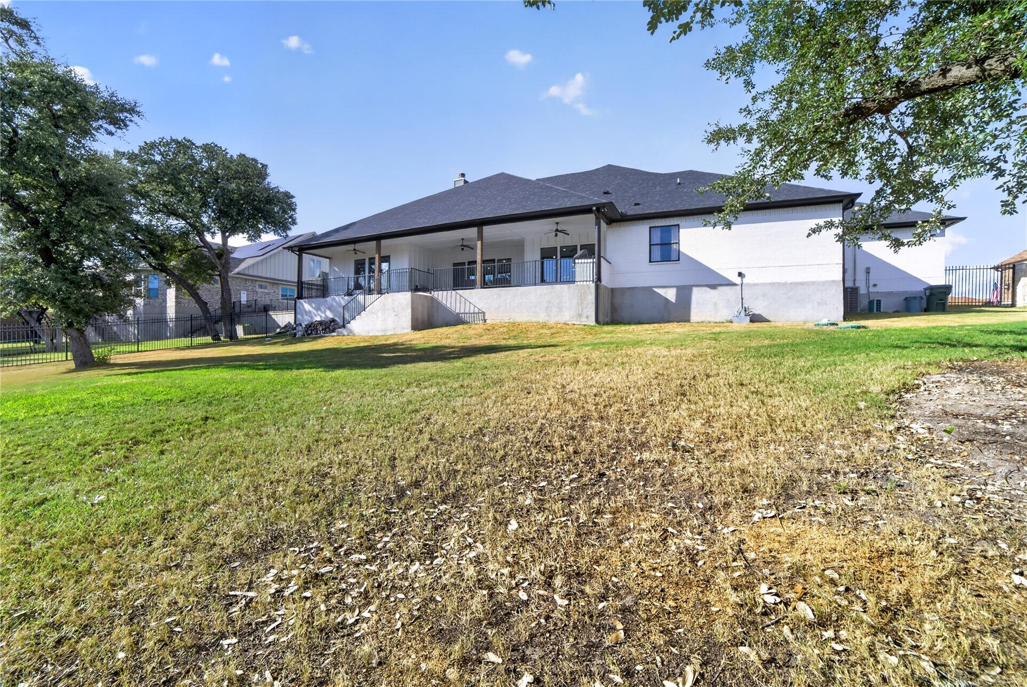1079 Mescalero TRL, Belton, TX 76513 photo 4