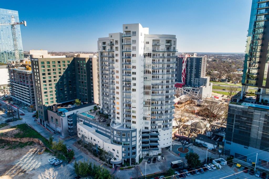 603 Davis ST #708, Austin, TX 78701 photo 2