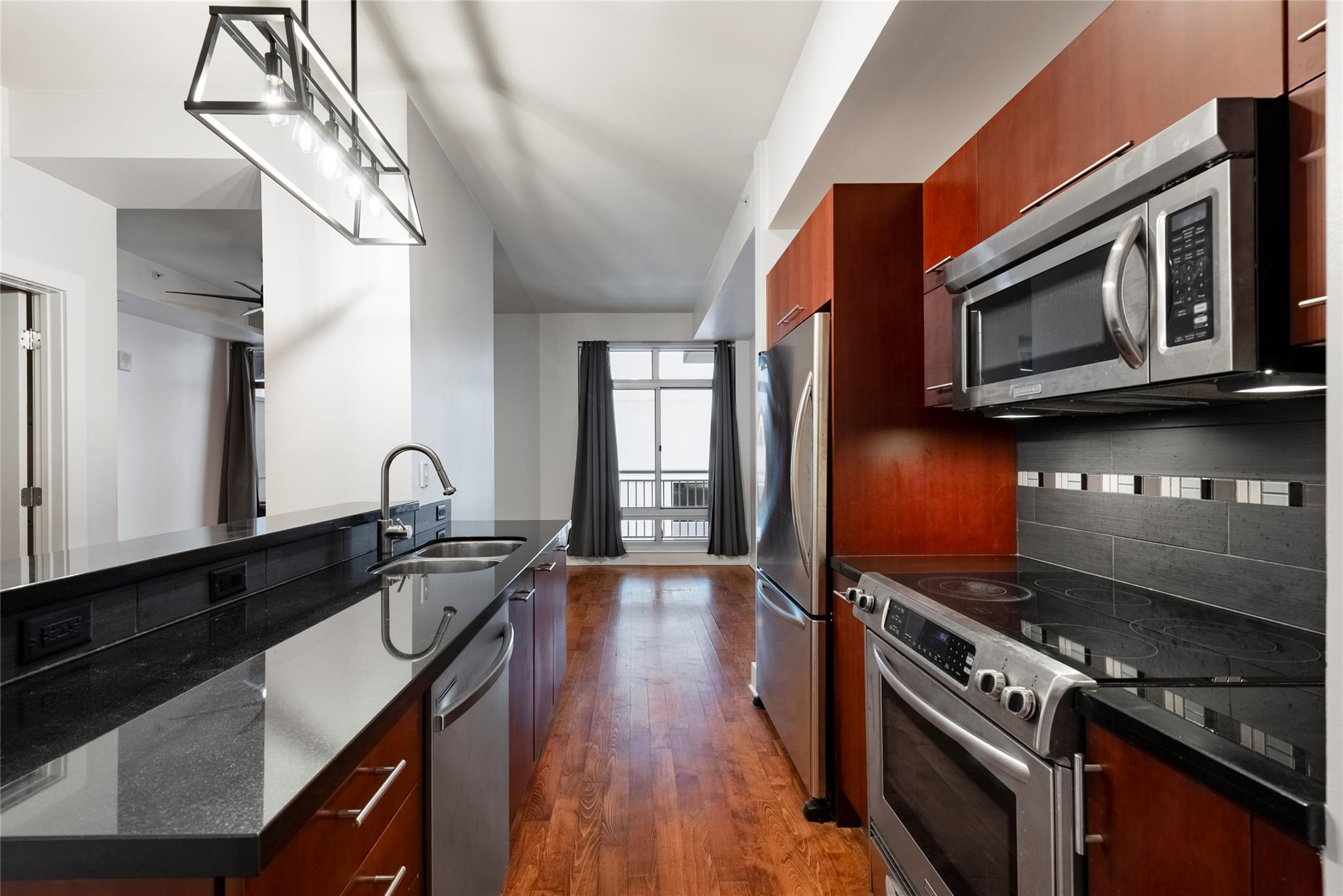 Photo of 603 Davis ST # 708, Austin TX 78701