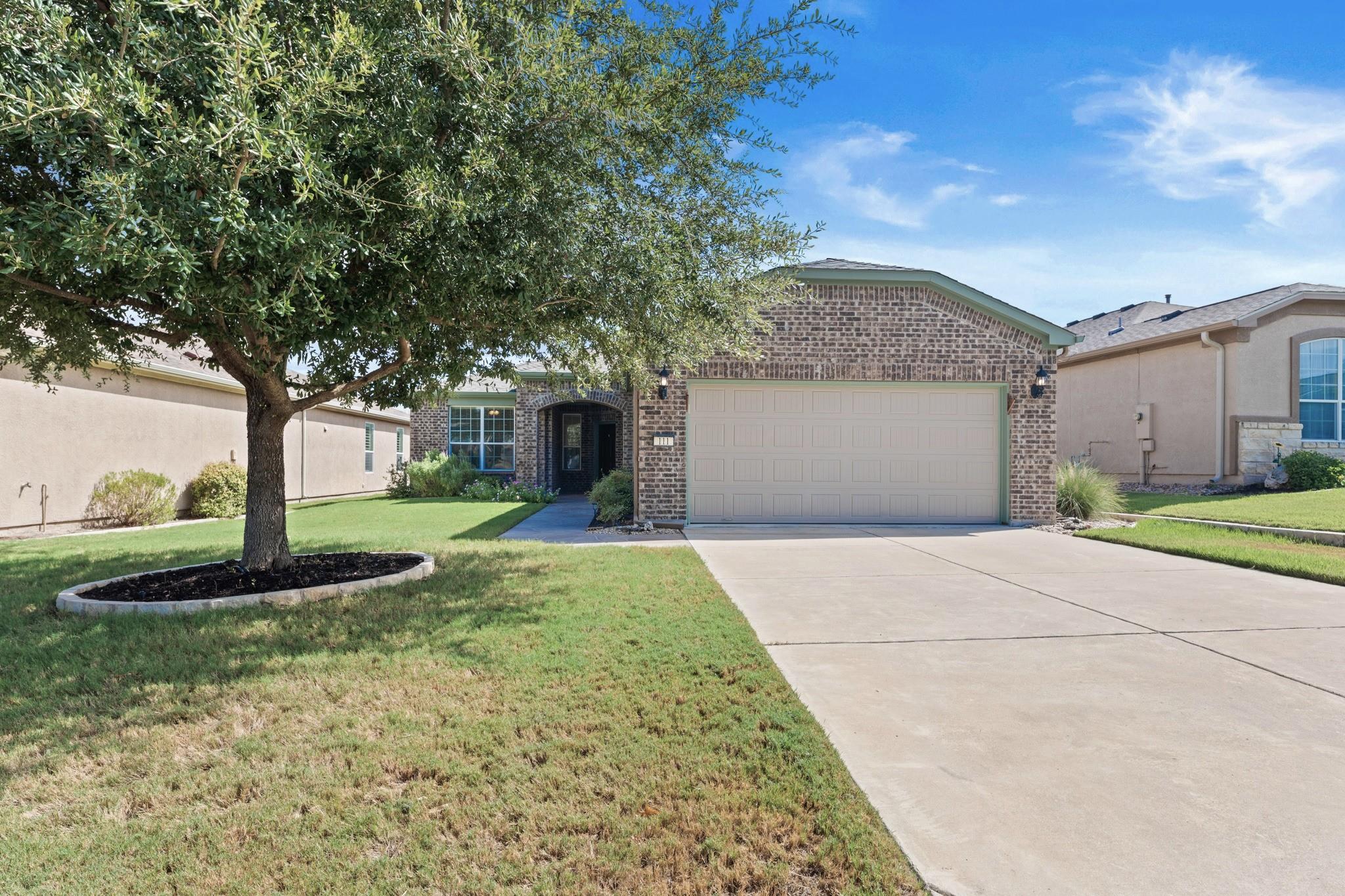 111 Cathedral Mountain PASS, Georgetown, TX 78633 photo 3