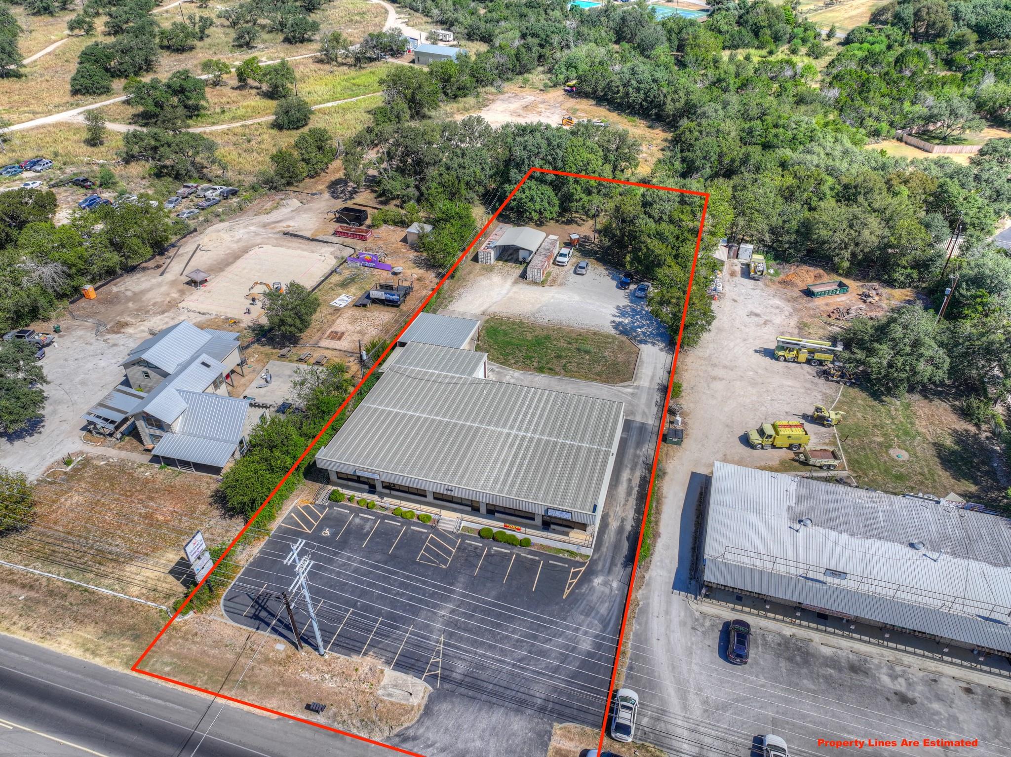 2206 Old Ranch Road 12, San Marcos, TX 78666 photo 2
