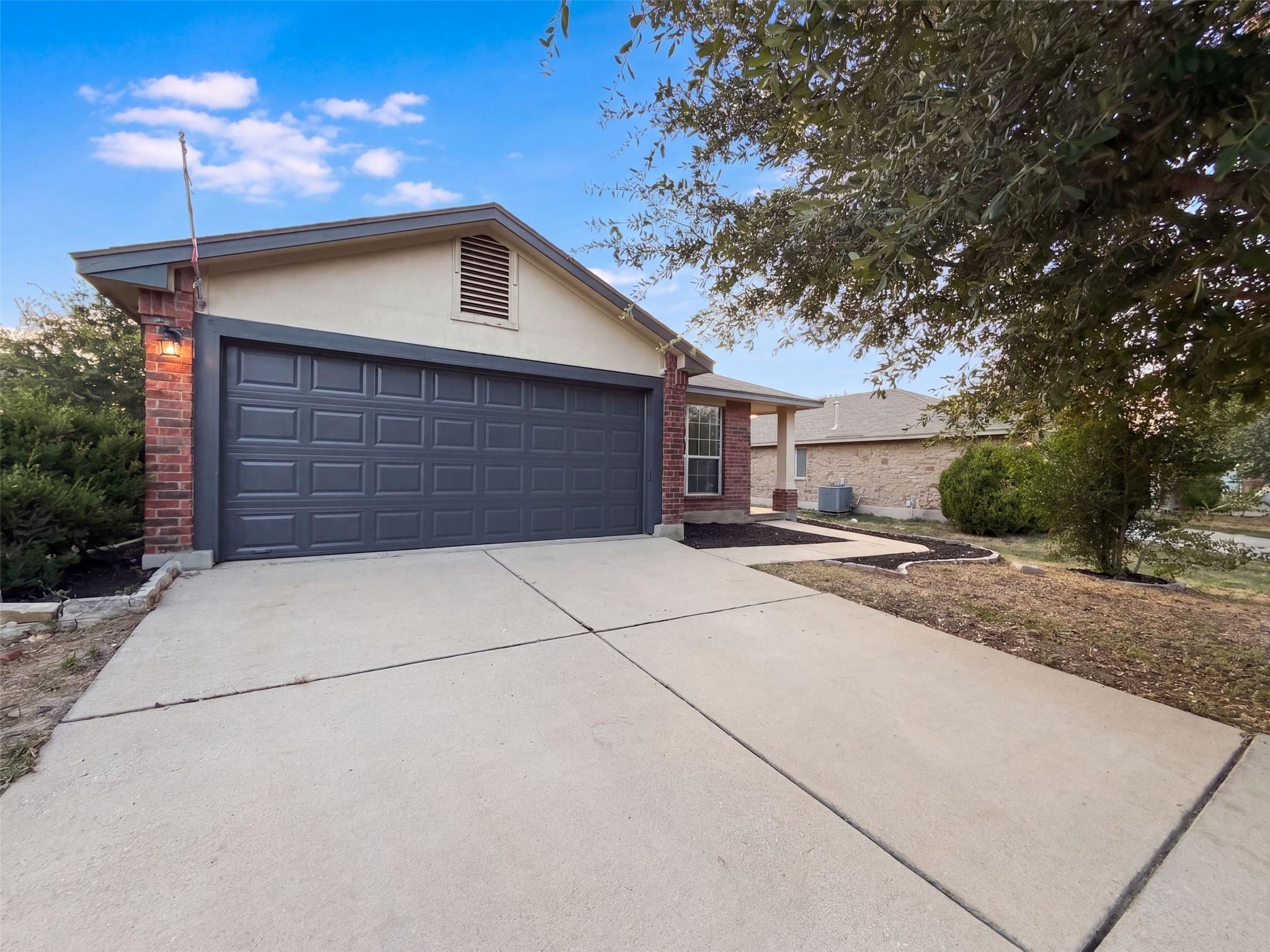 BENBROOK RANCH SEC 1 PH 1