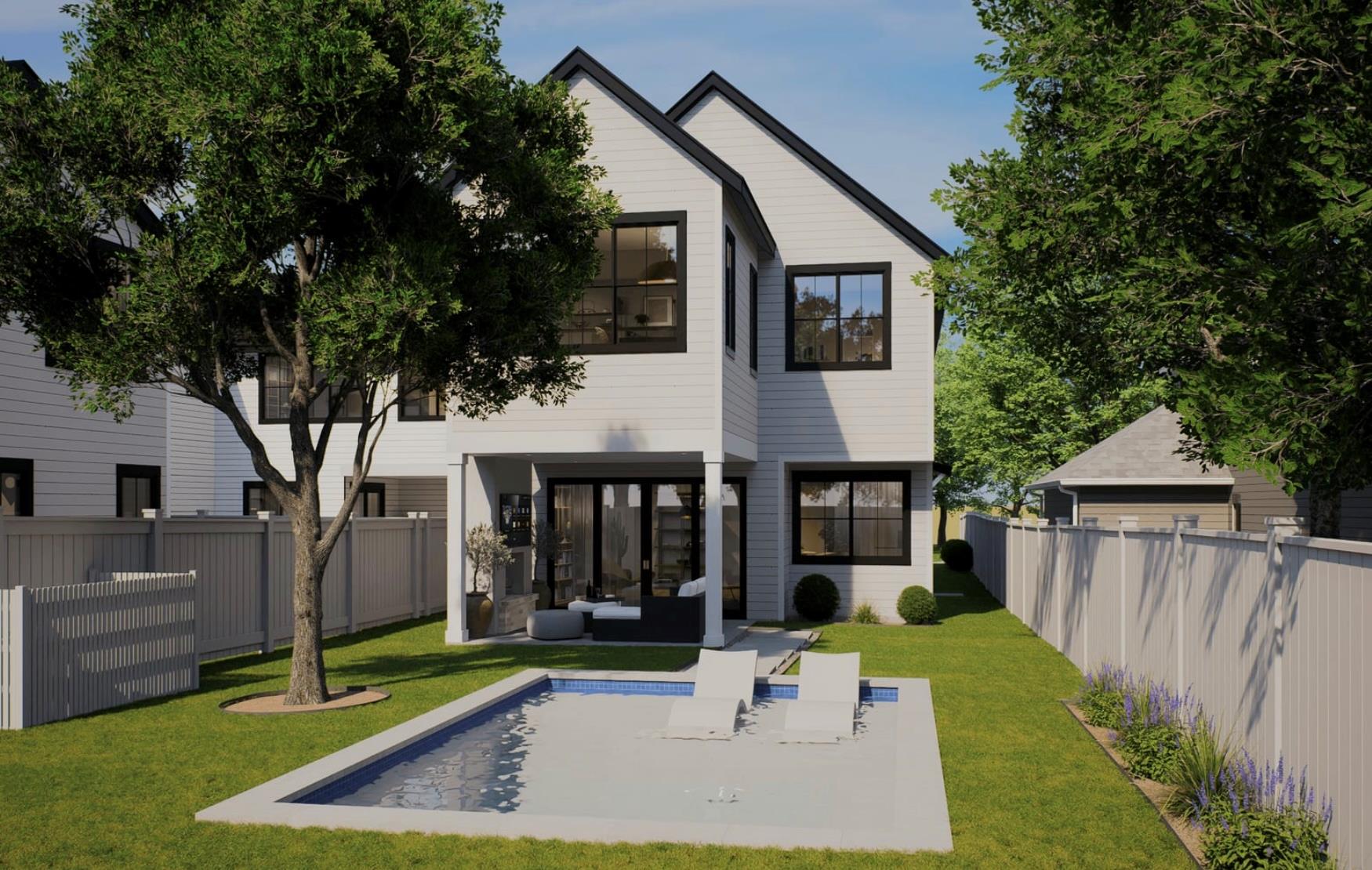 2113 Haskell ST, Austin, TX 78702 photo 2