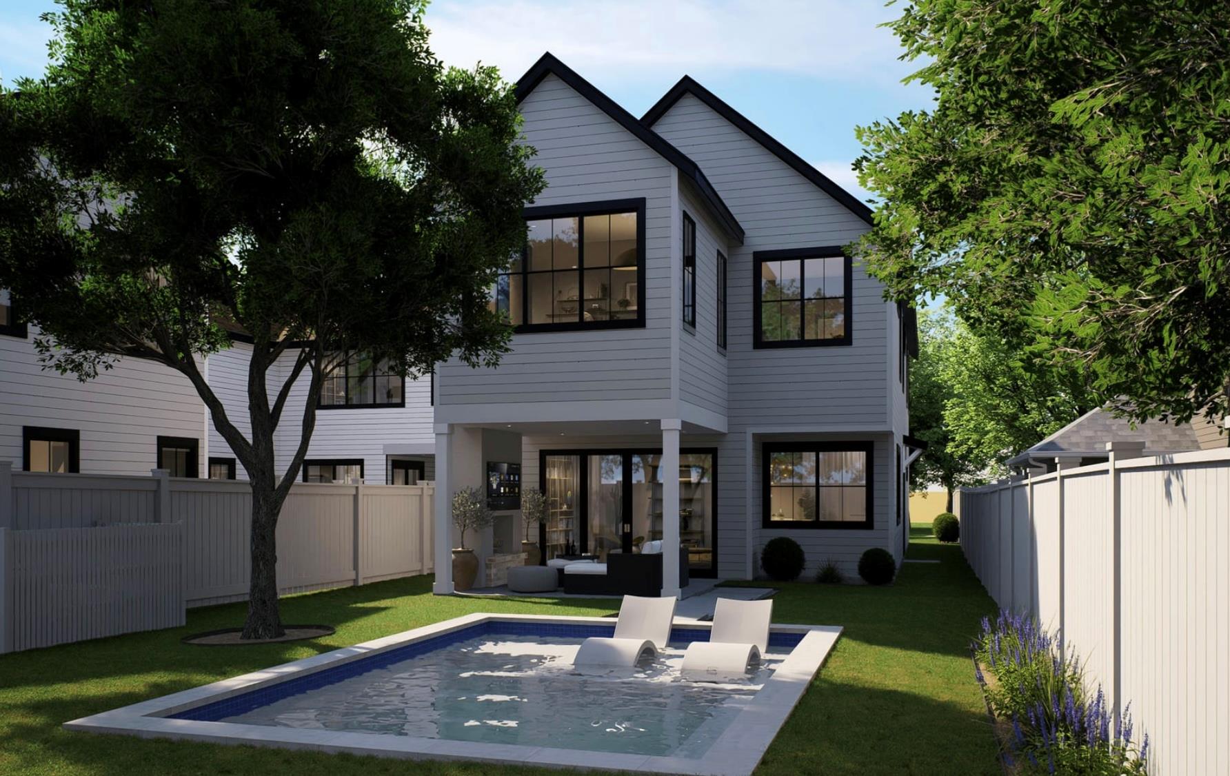 2113 Haskell ST, Austin, TX 78702 photo 3