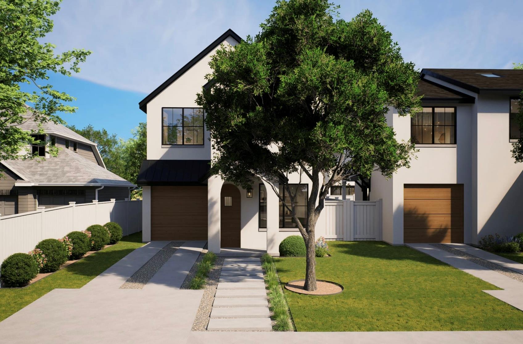 2113 Haskell ST, Austin, TX 78702 photo 4
