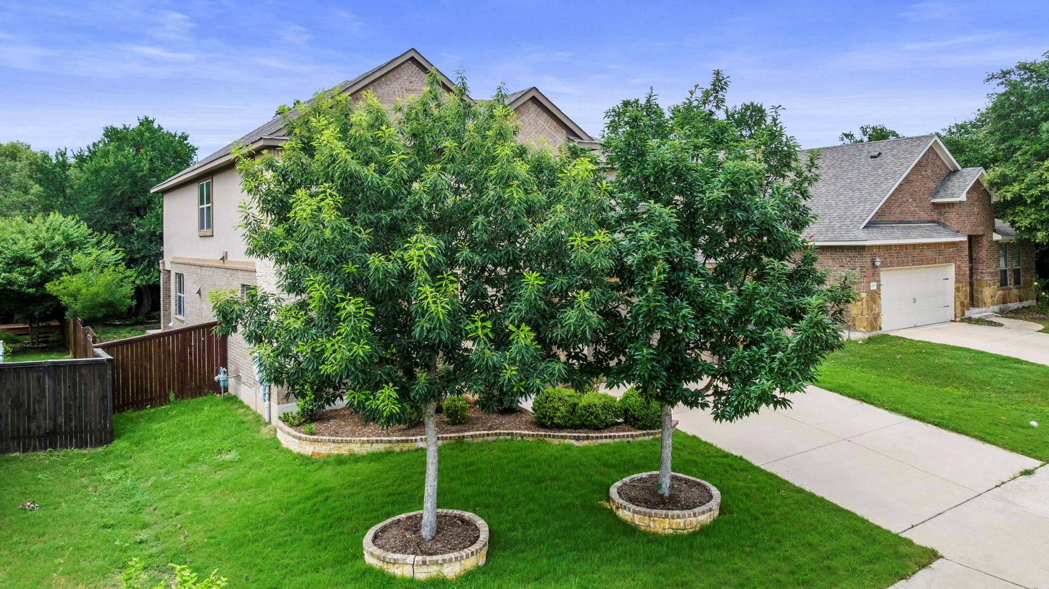 4401 Trinity Woods ST, Leander, TX 78641 photo 3
