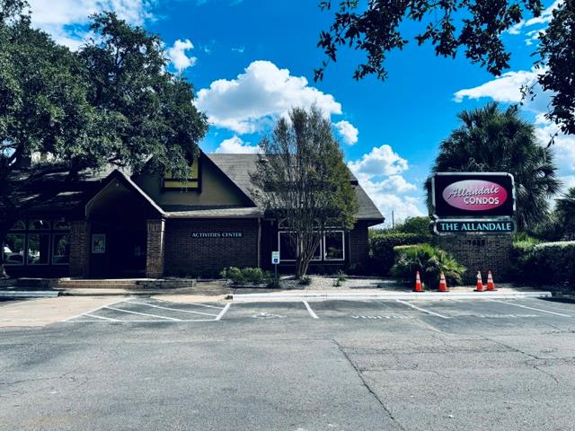 Allandale Condos