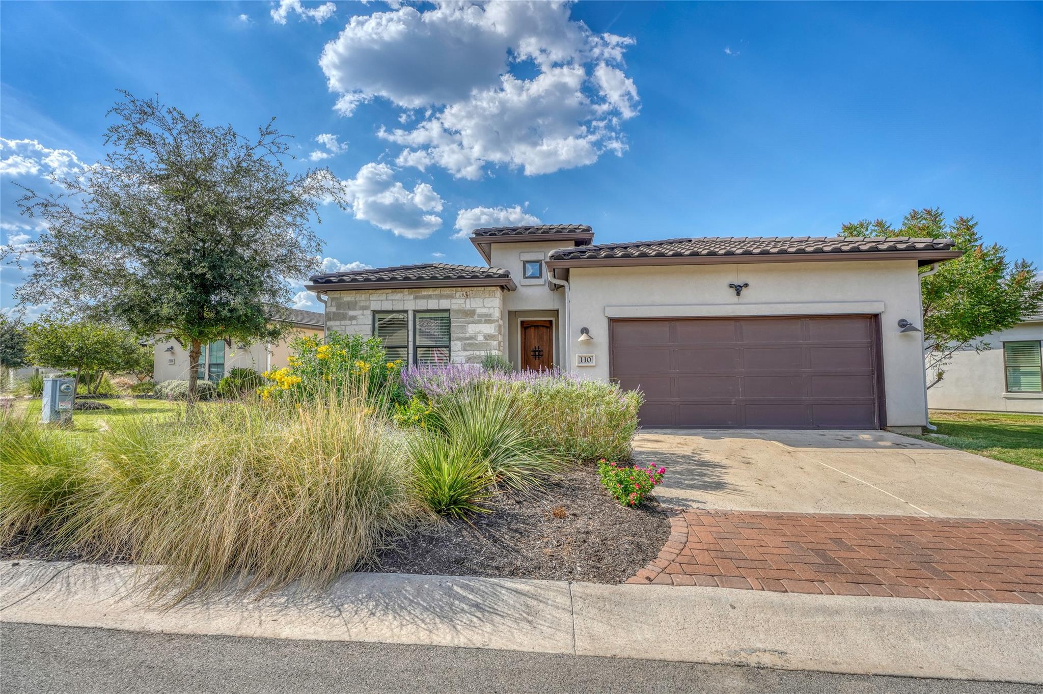 110 Rivalto DR, Horseshoe Bay, TX 78657 photo 3