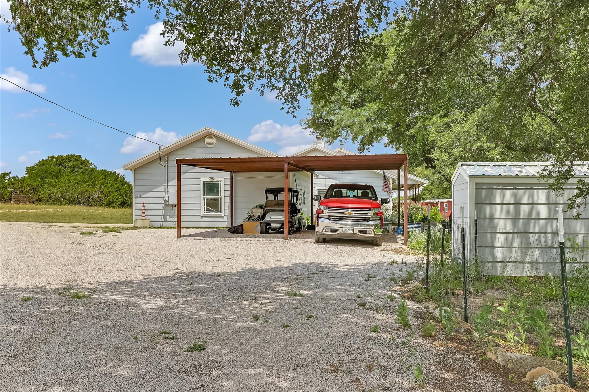 2271 County Road 112, Burnet, TX 78611 photo 5